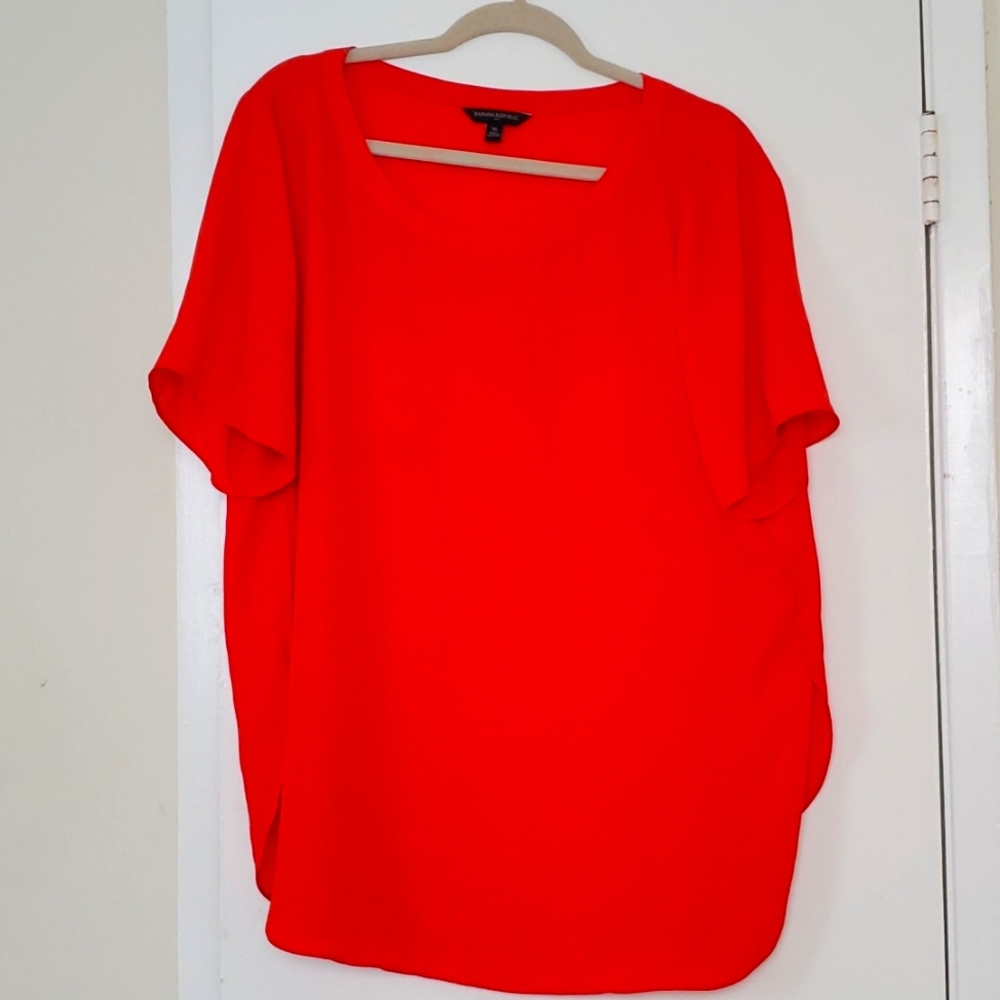 Banana Republic Blouse
